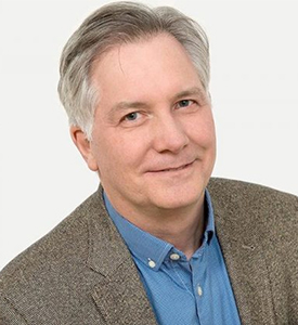 Prof. Dr. Thomas Drescher